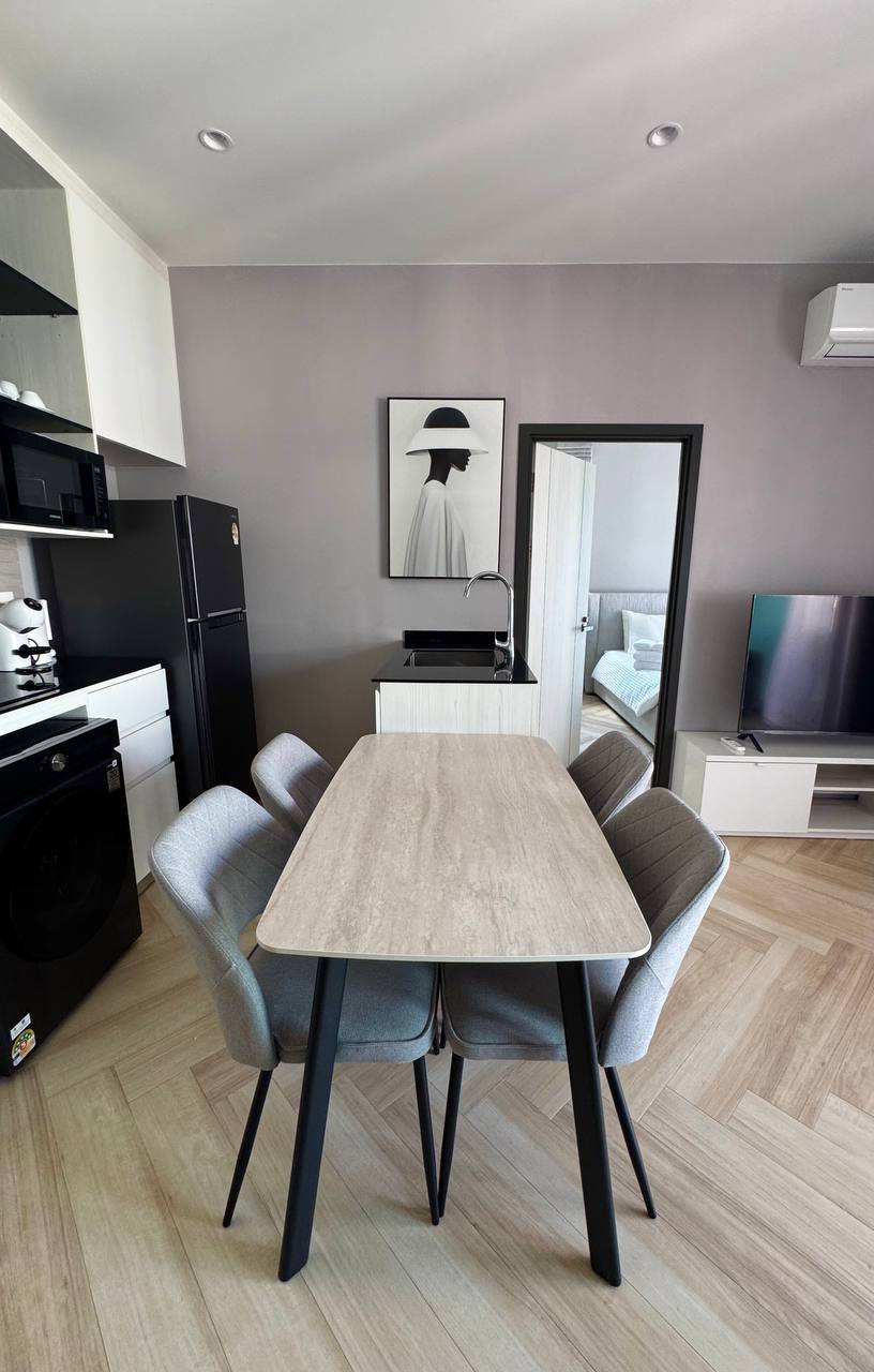 Комфортные апартаменты бизнес-класса у моря