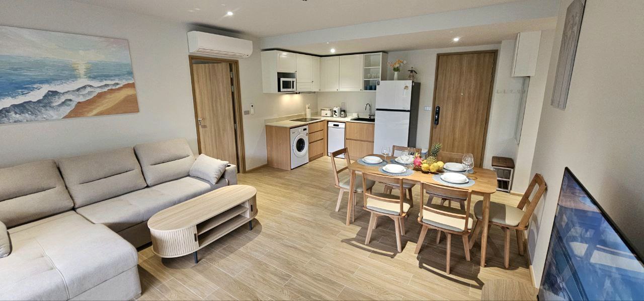 Аренда апартаментов на Пхукете