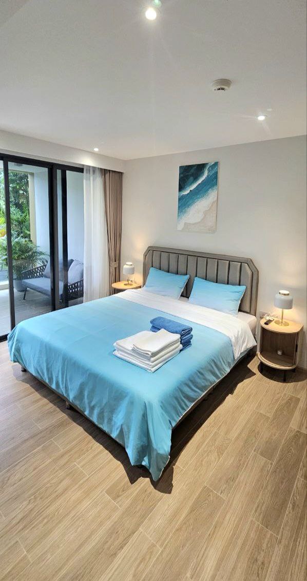 Аренда апартаментов на Пхукете