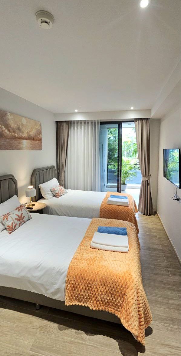 Аренда апартаментов на Пхукете