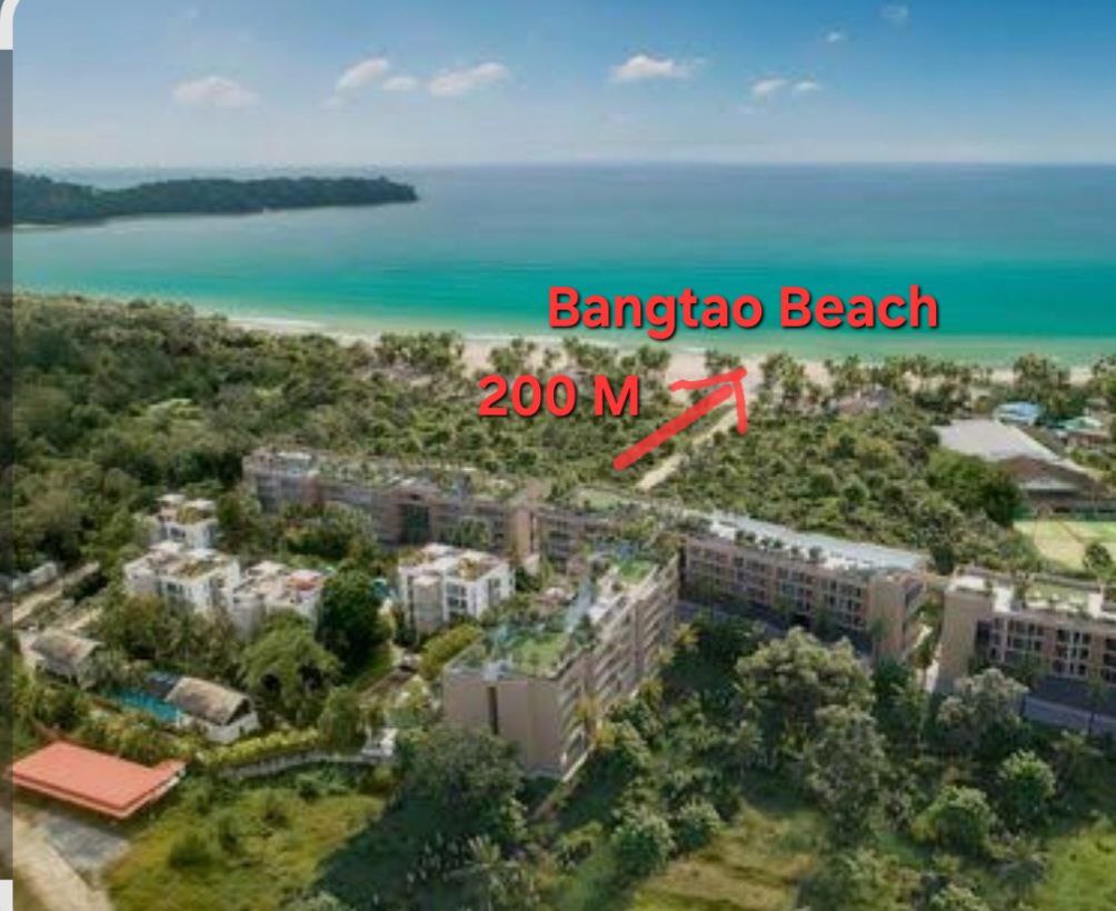 Аренда апартаментов на Пхукете