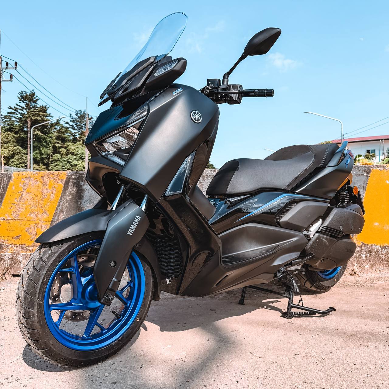 Прокат скутеров и авто на Пхукете