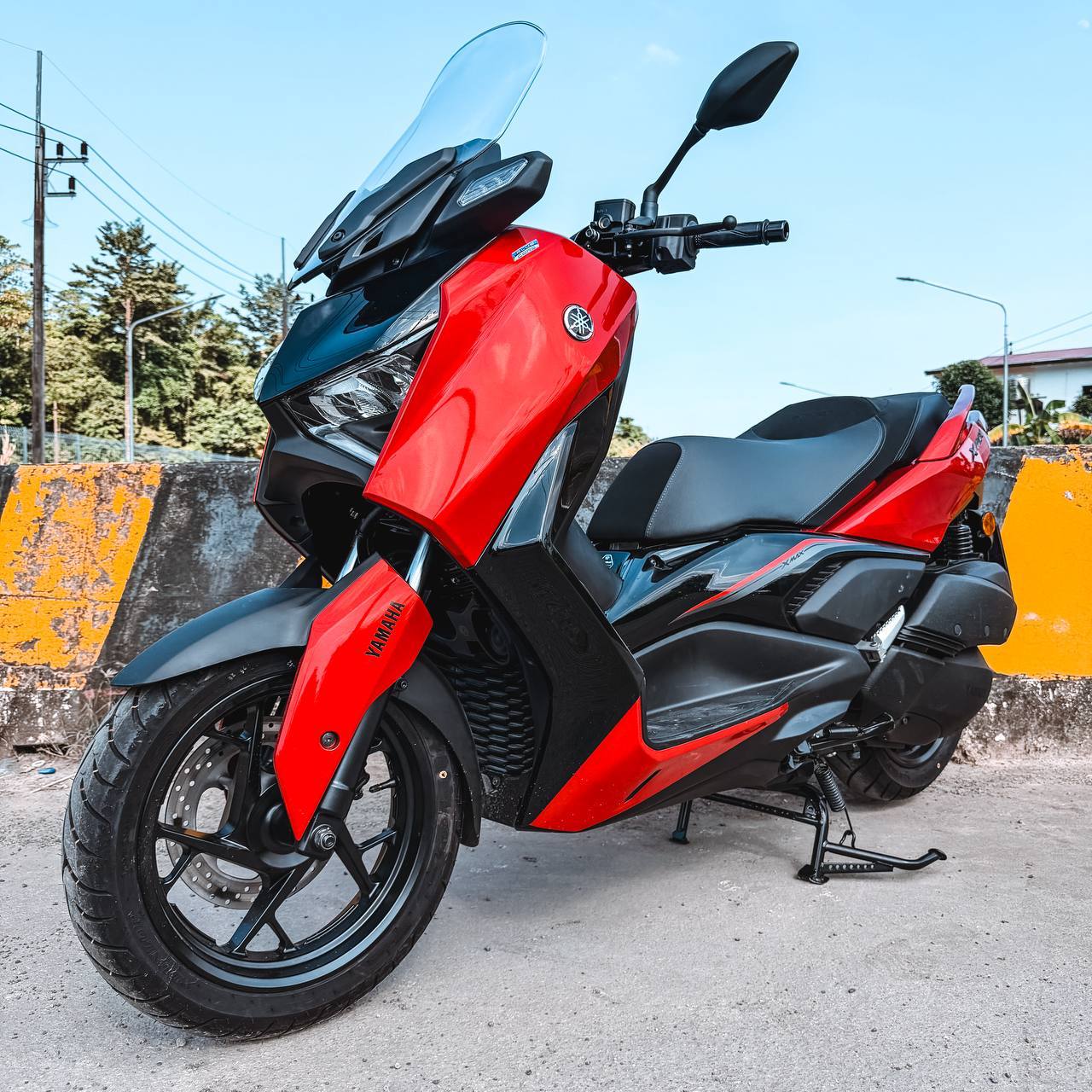 Прокат скутеров и авто на Пхукете