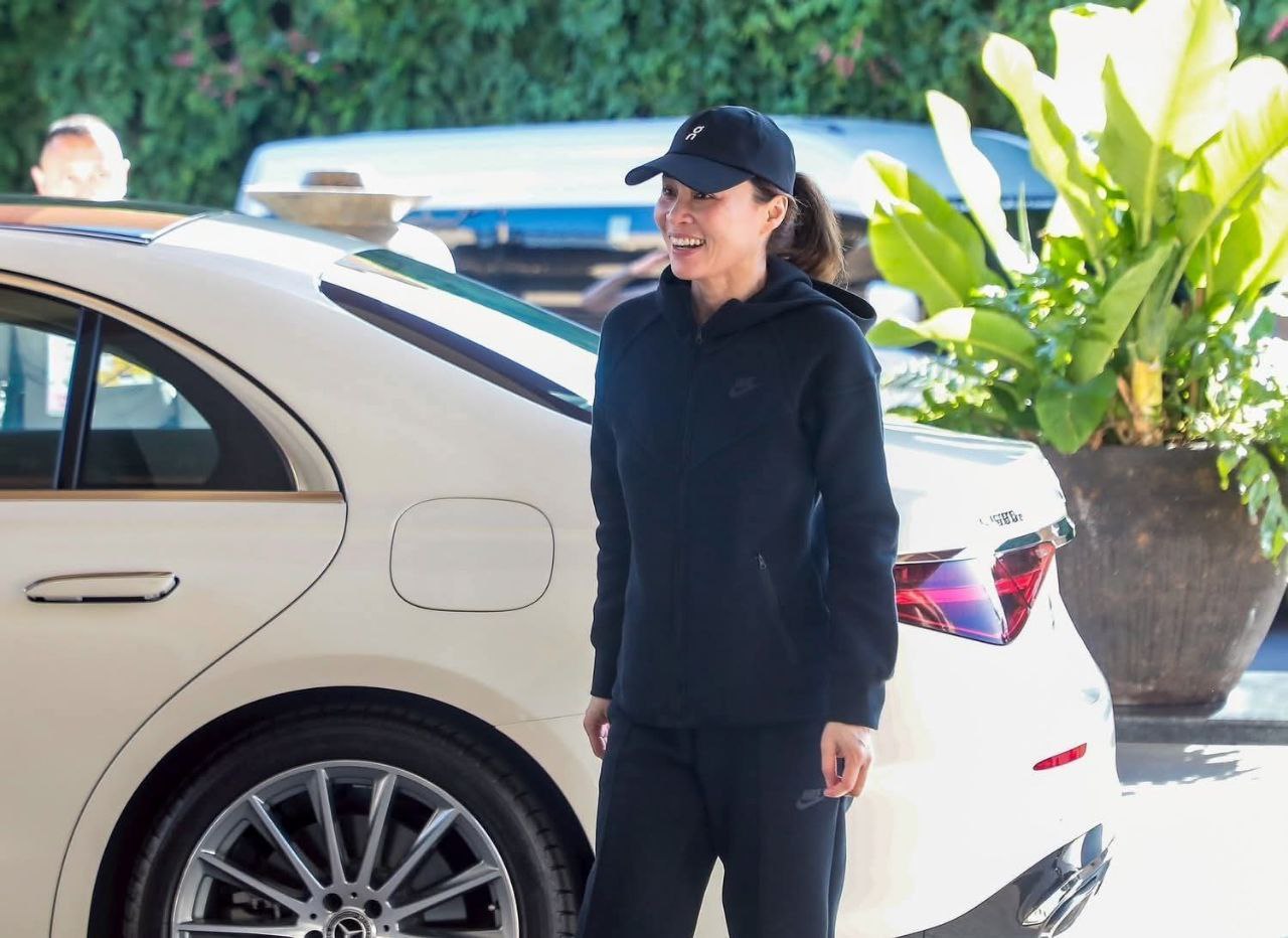 Королева Таиланда на международной регате