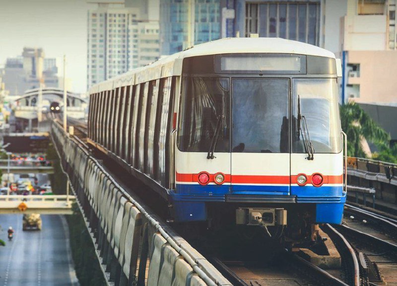 Доска объявлений в Таиланде