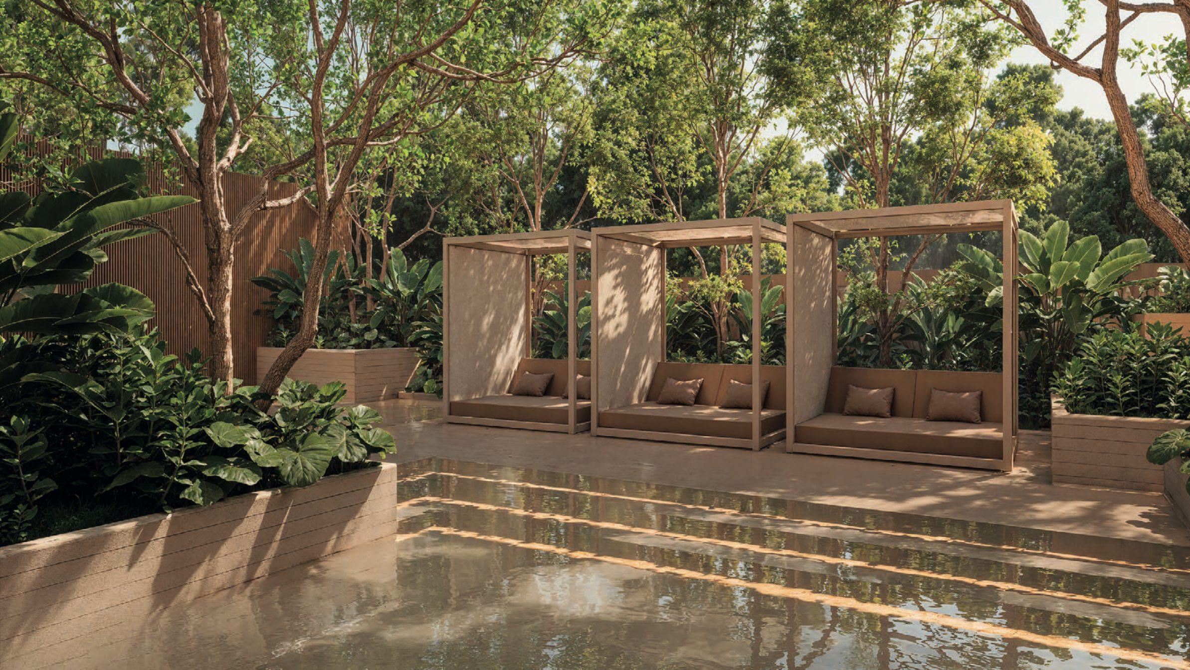 Старт продаж: эксклюзивный проект в Паттайе