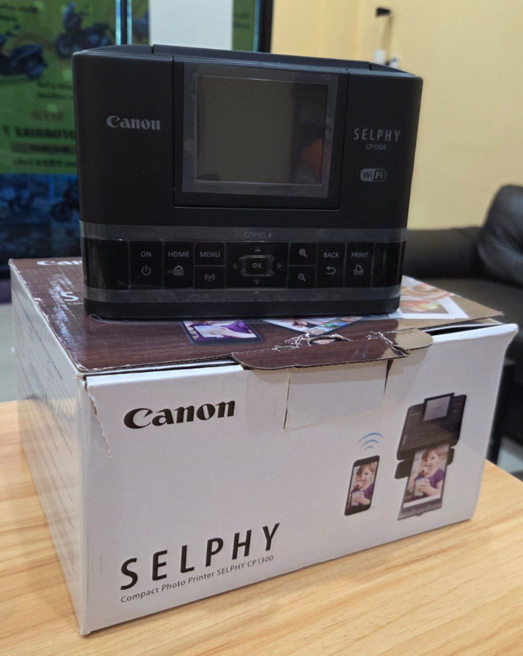 Идеальный новогодний подарок