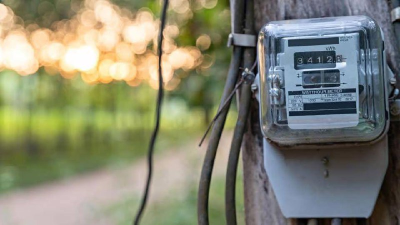 Снижение тарифа на электроэнергию в Таиланде