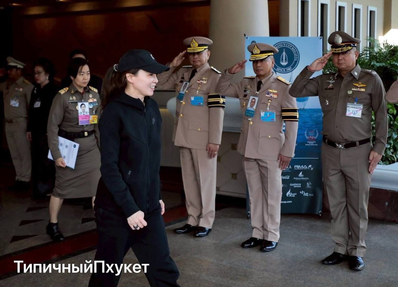 Открытие 37-го сезона парусной регаты