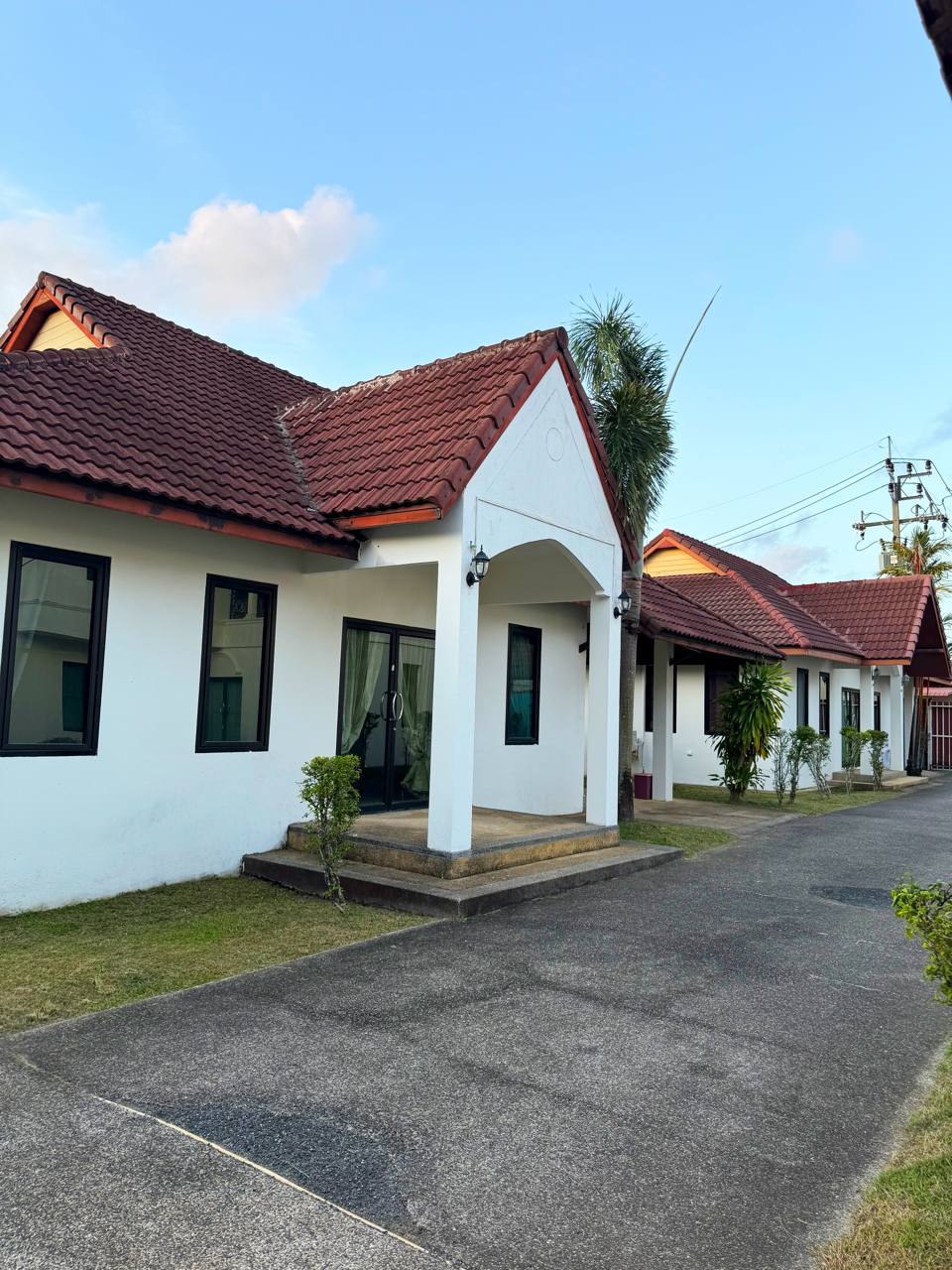 Аренда мини-виллы на Пхукете