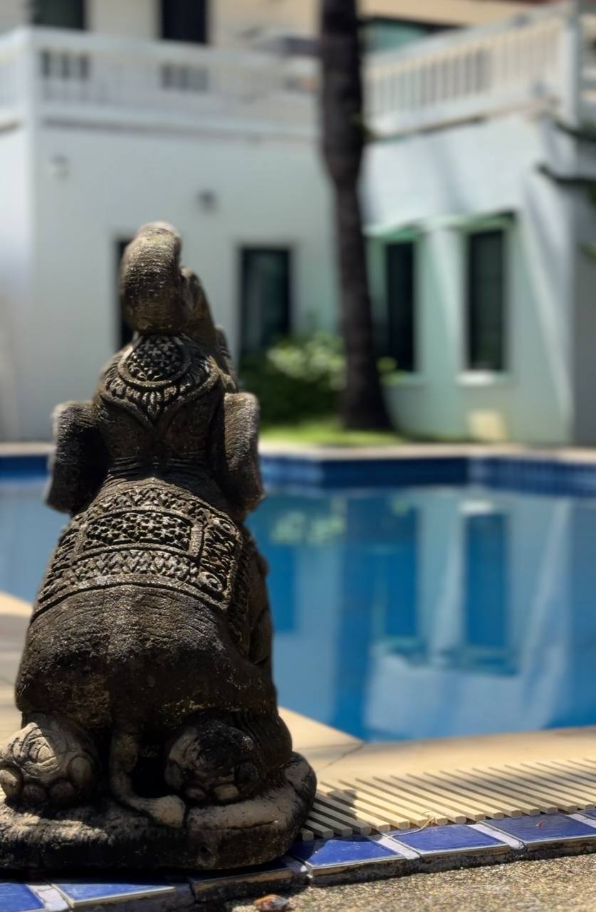 Аренда мини-виллы на Пхукете