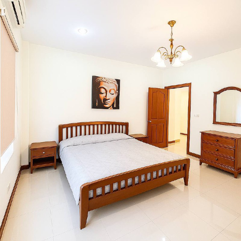 Аренда мини-виллы на Пхукете