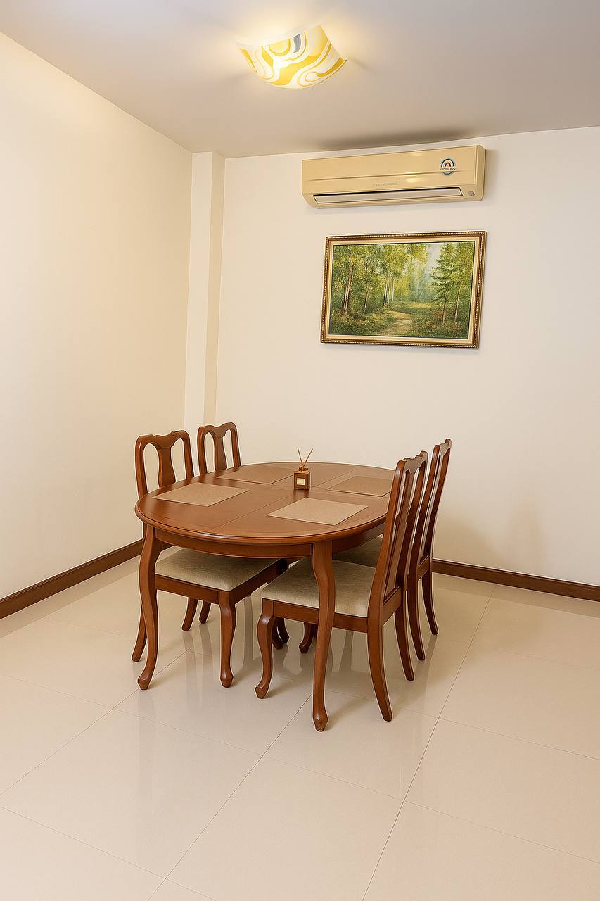 Аренда мини-виллы на Пхукете