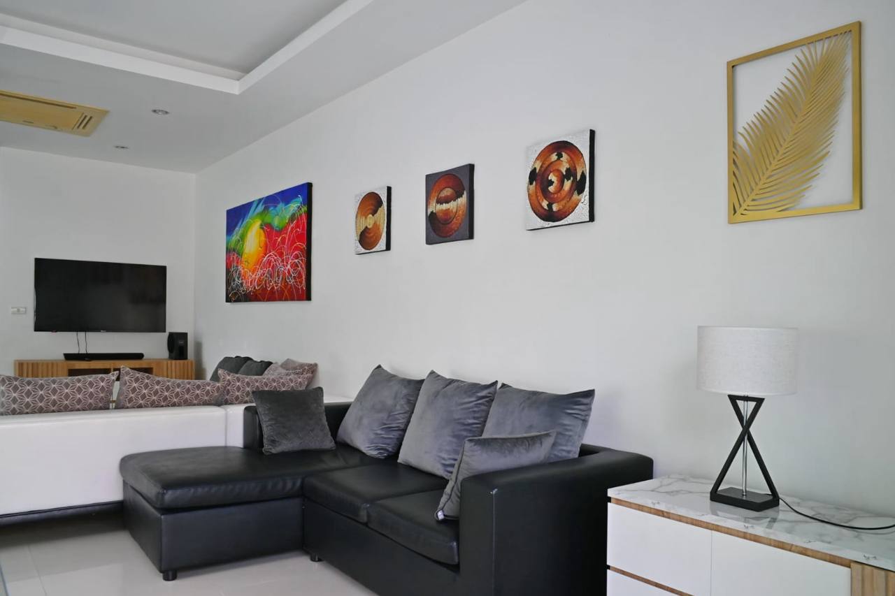 Доска объявлений в Таиланде