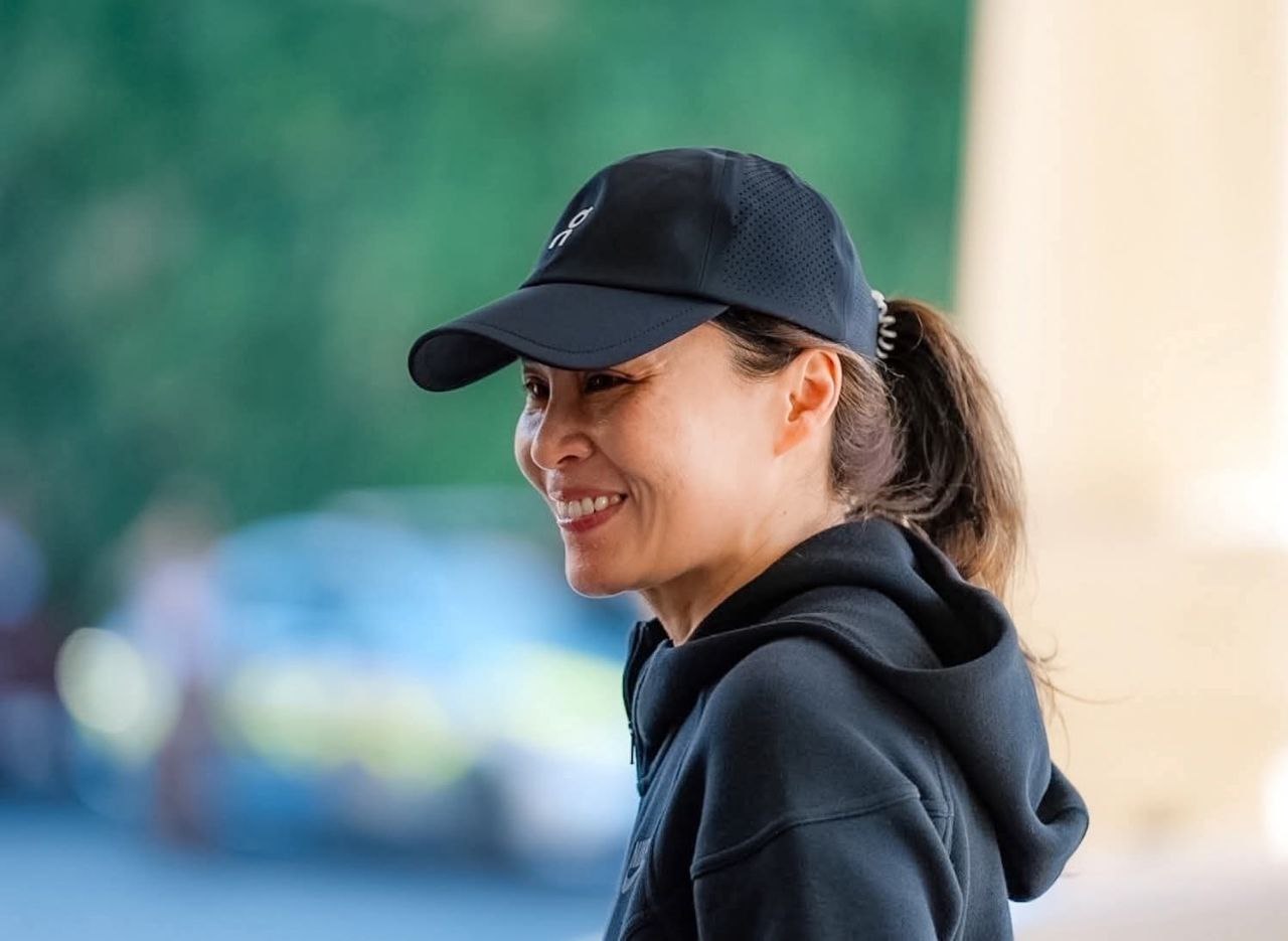 Королева Таиланда на регате в Пхукете