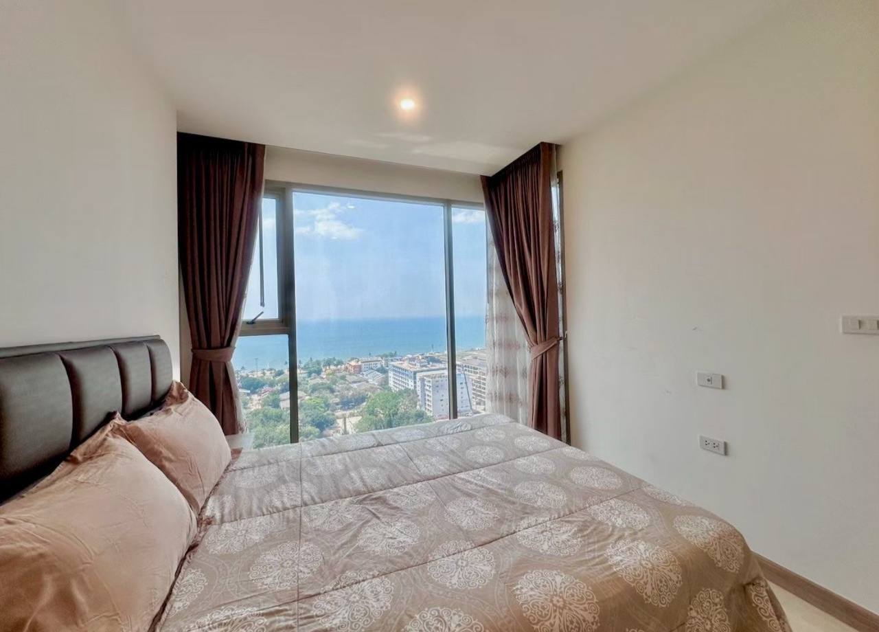 Аренда жилья и услуги в Паттайе