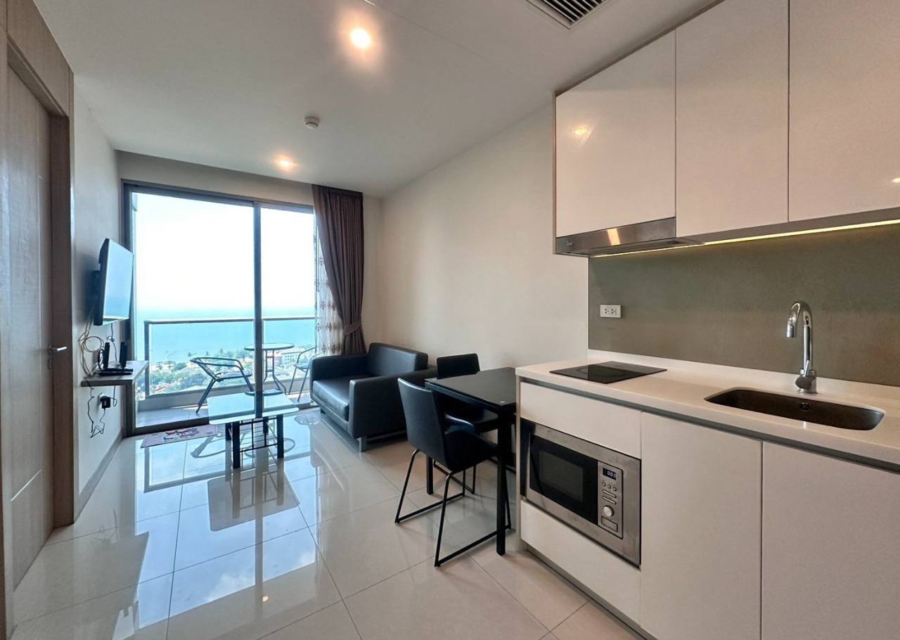 Аренда жилья и услуги в Паттайе