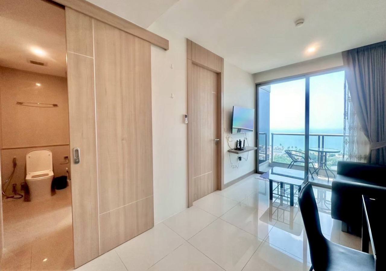 Аренда жилья и услуги в Паттайе