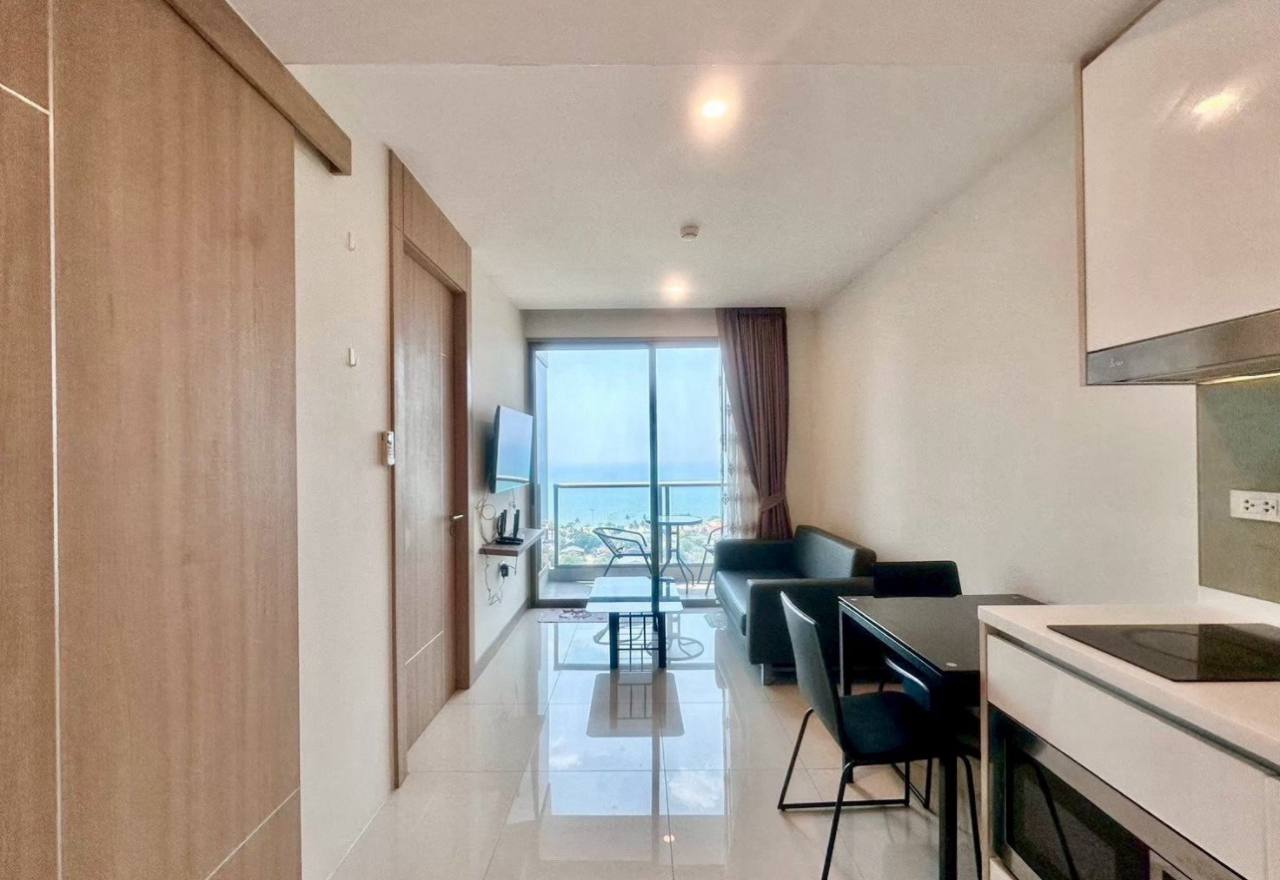 Аренда жилья и услуги в Паттайе