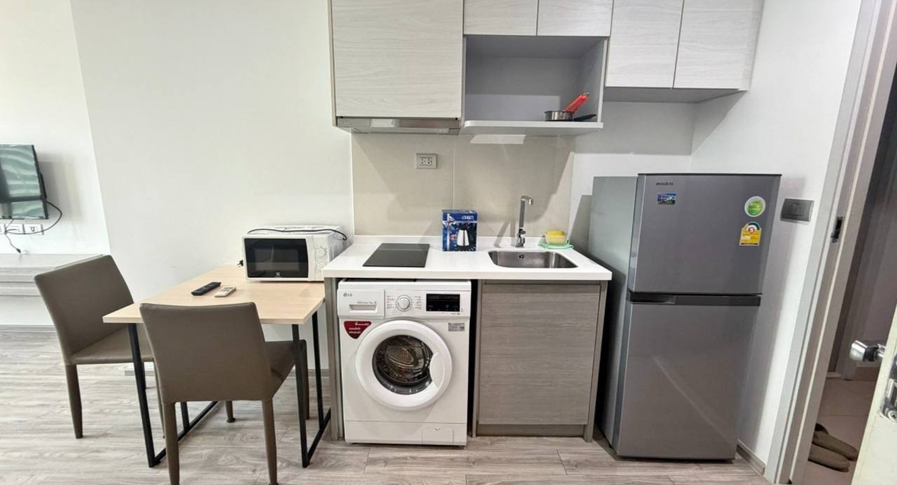 Аренда премиального кондо в Паттайе