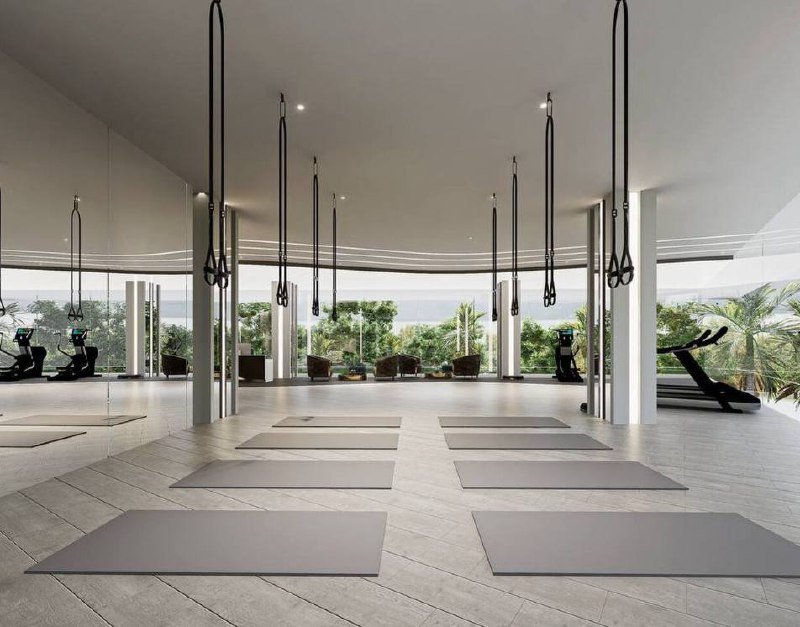 Продажа квартир в премиальном комплексе