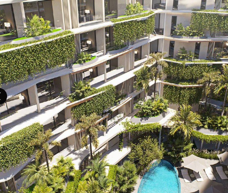 Продажа квартир в премиальном комплексе