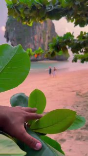 Туры в Краби: катамараны и пляжи