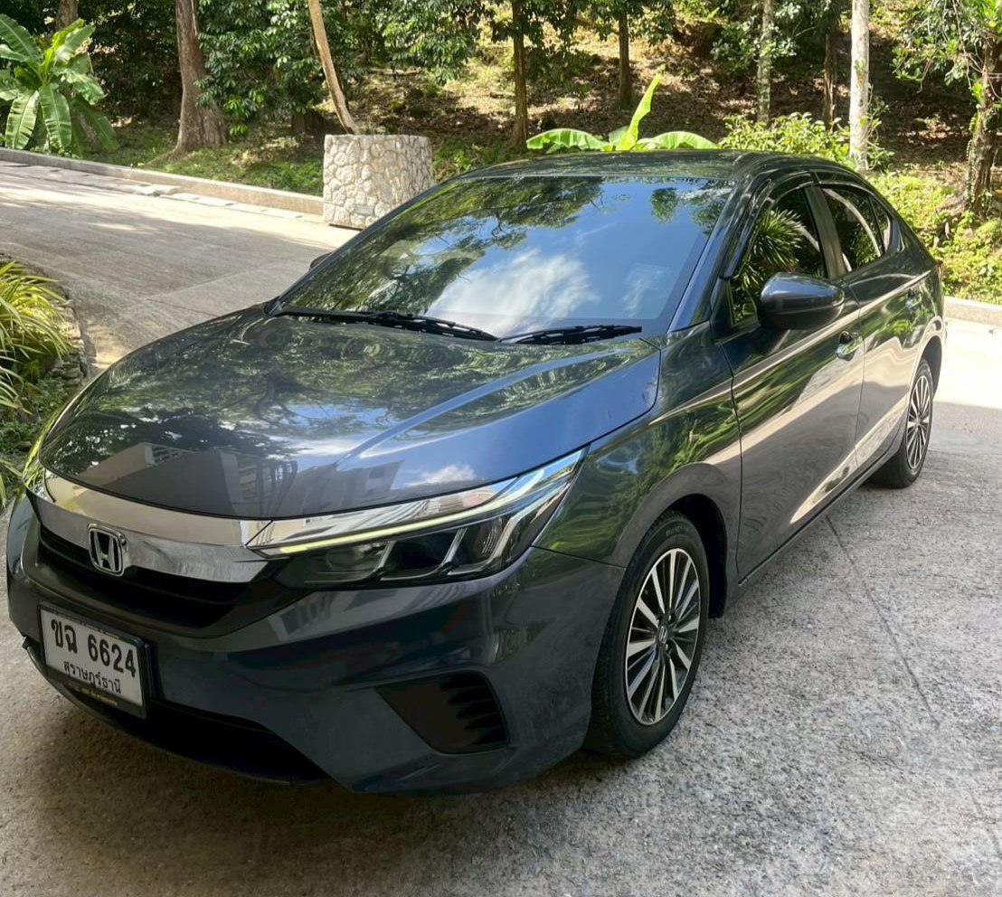 Аренда авто на Пхукете