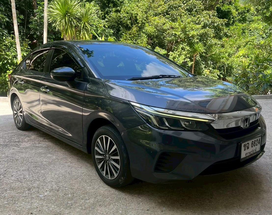 Аренда авто на Пхукете