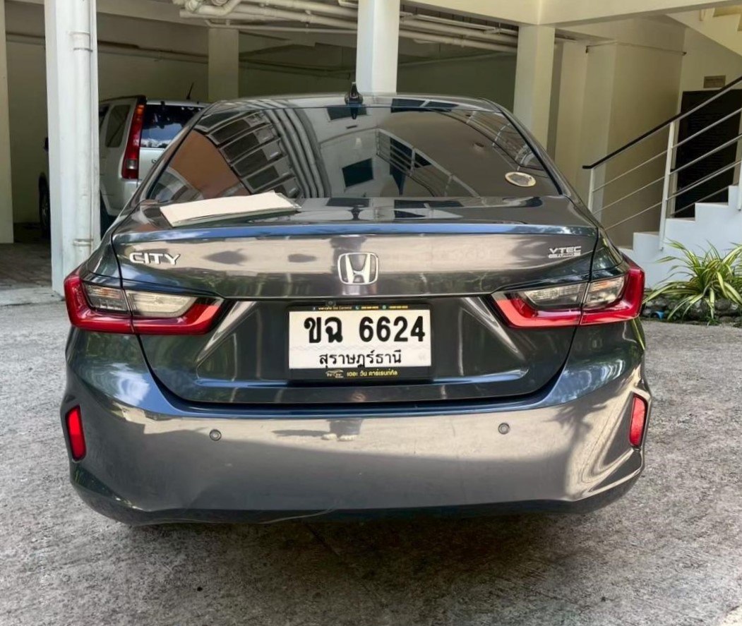 Аренда авто на Пхукете