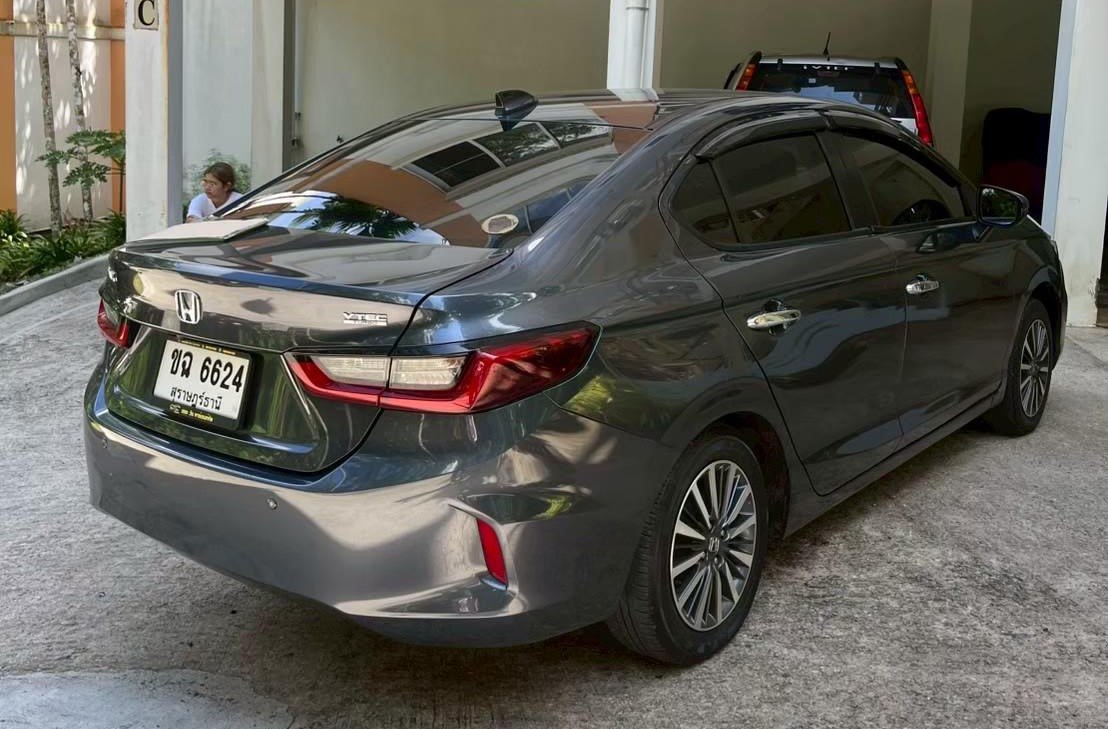 Аренда авто на Пхукете