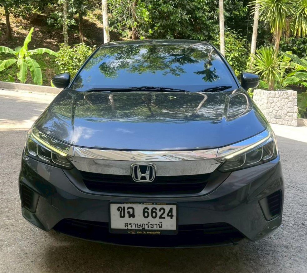 Аренда авто на Пхукете