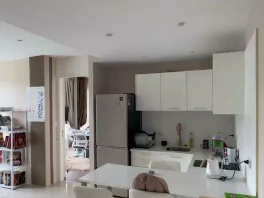 Аренда новых апартаментов с 2 спальнями