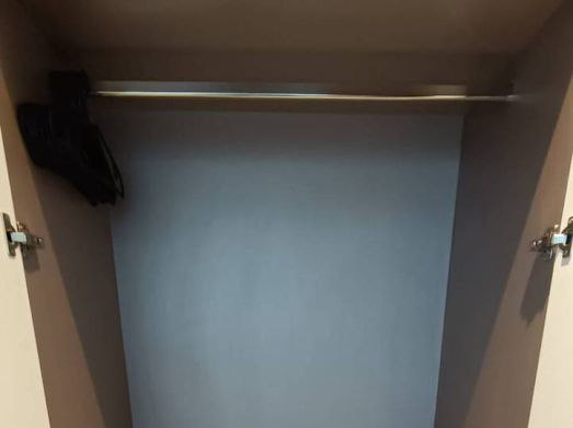 Аренда новых апартаментов с 2 спальнями