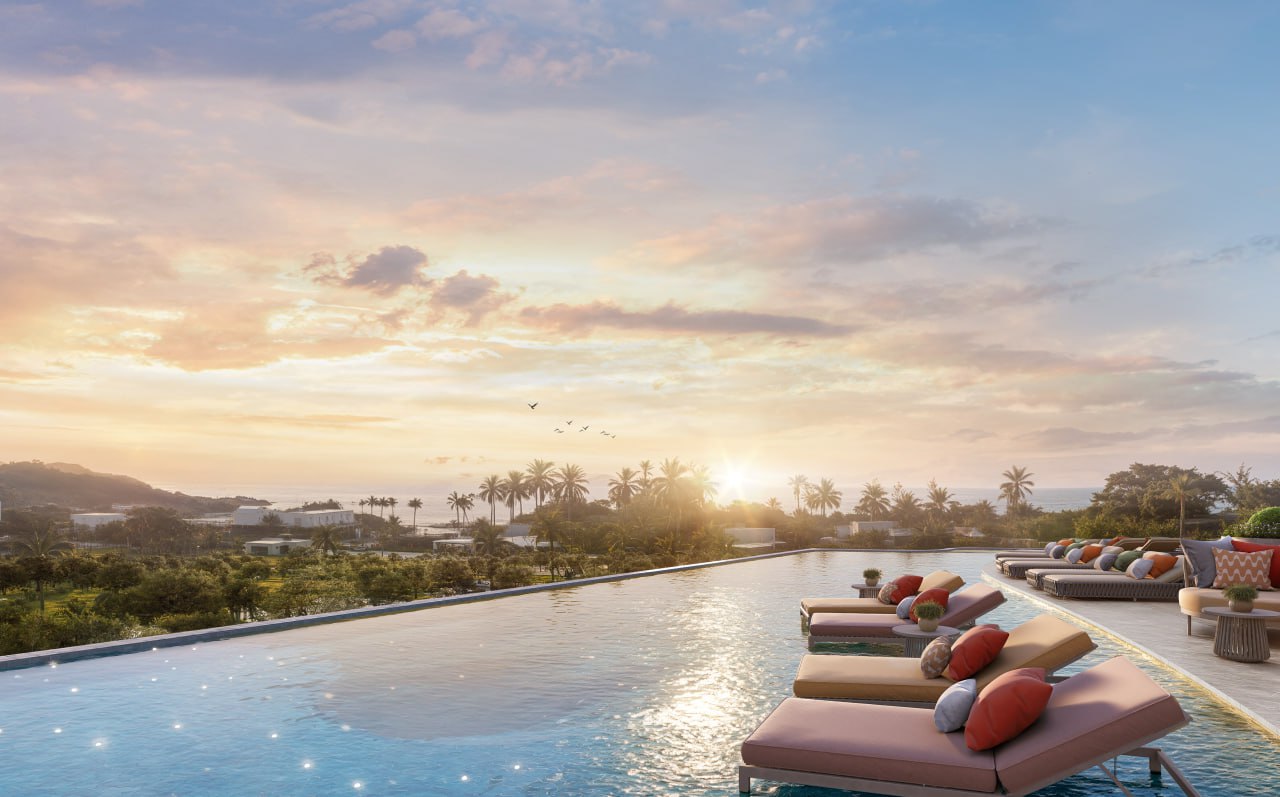 Инвестиции в квартиру на Пхукете