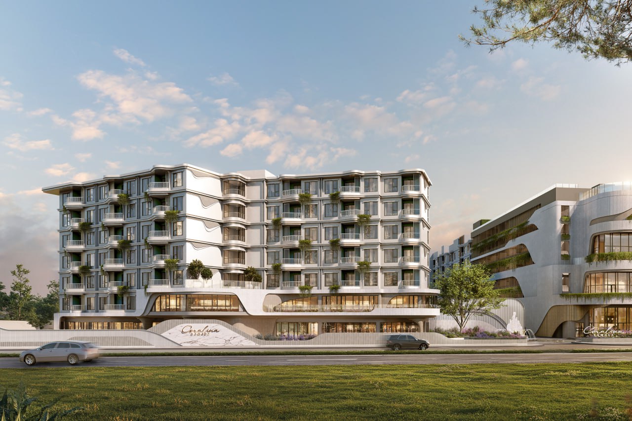 Инвестиции в квартиру на Пхукете