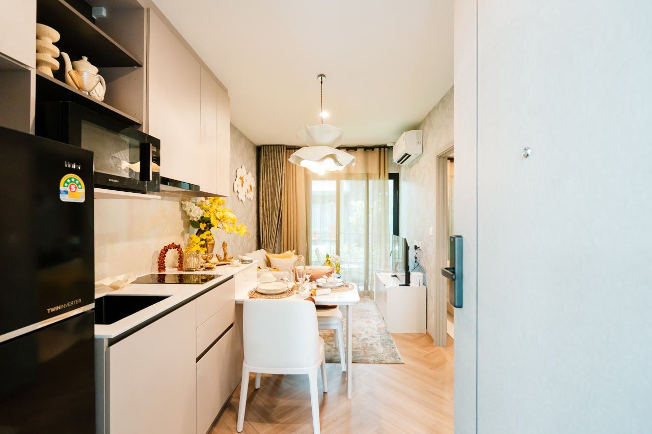 Инвестиции в квартиру на Пхукете