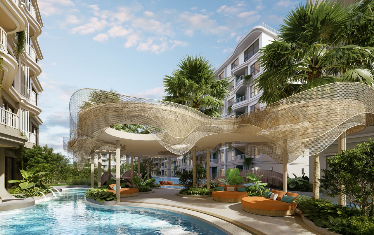 Инвестиции в квартиру на Пхукете