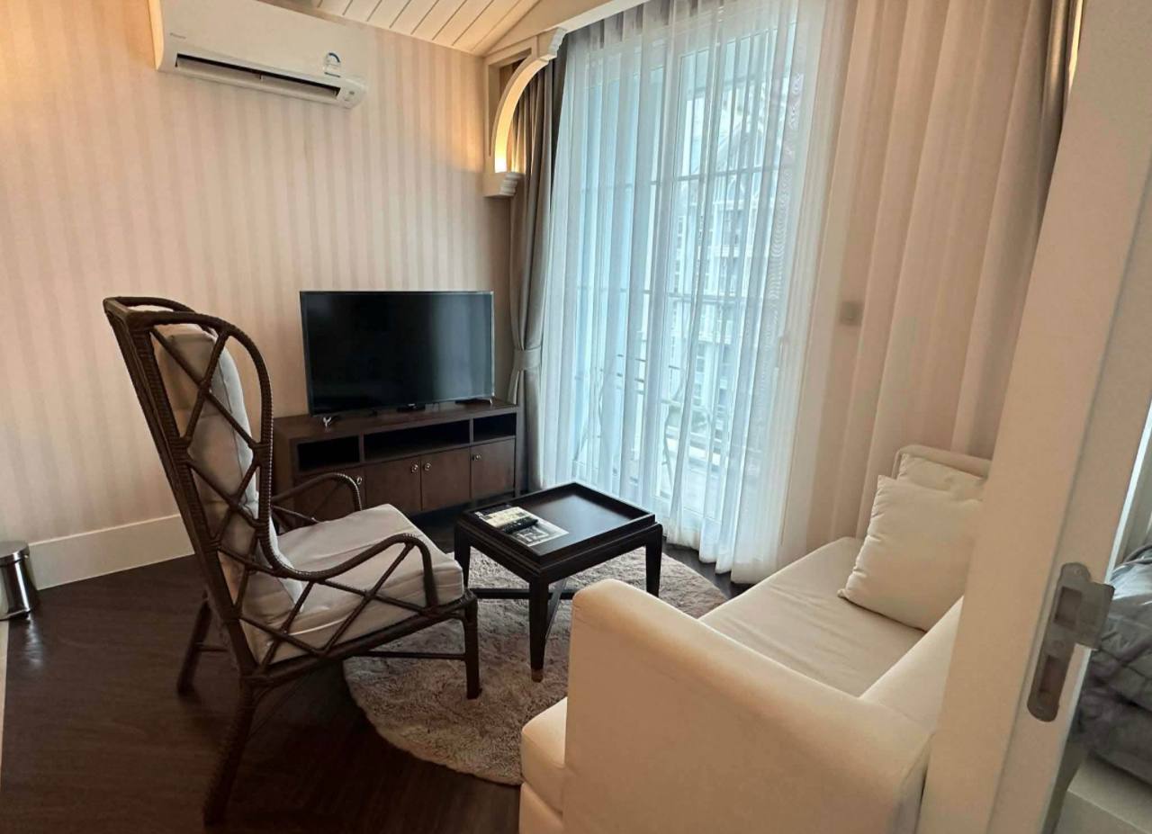 Аренда люксового кондо на первой линии