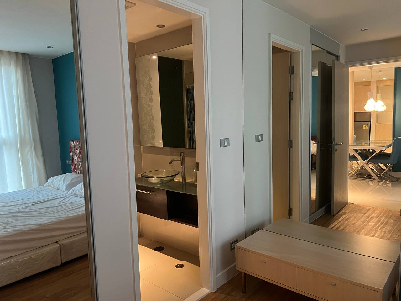 Продажа квартиры в Гранд Кариббеан