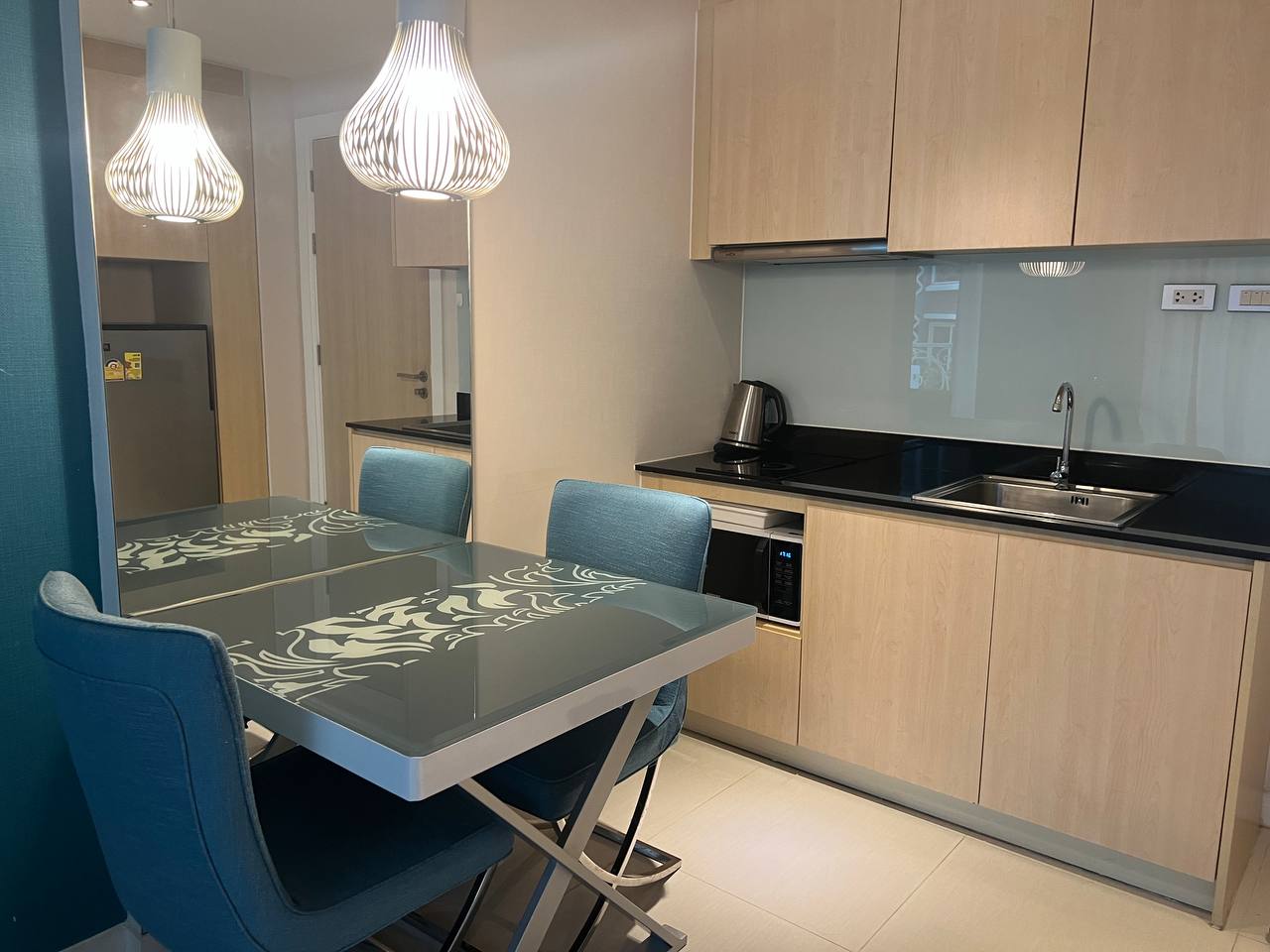 Продажа квартиры в Гранд Кариббеан