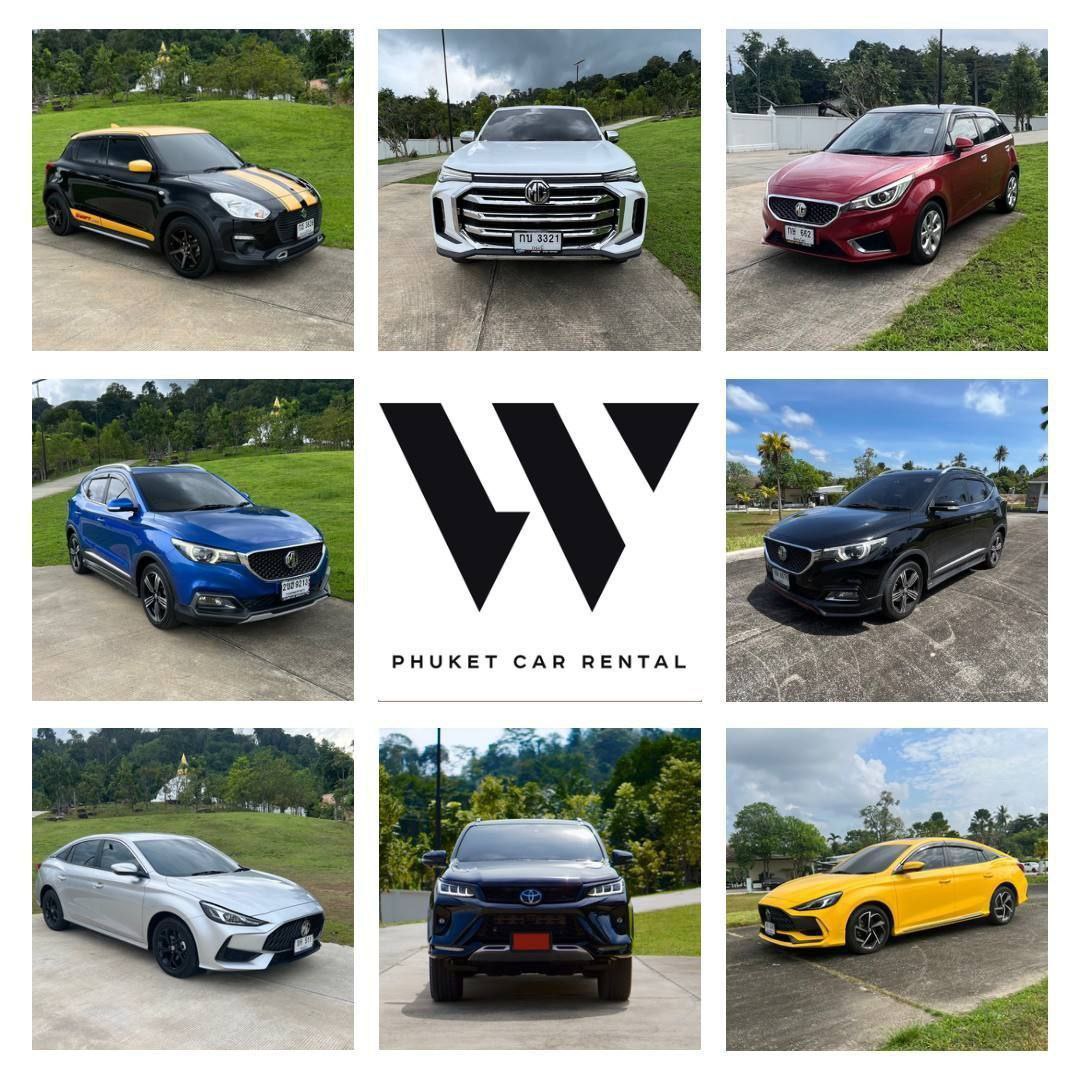 Широкий ассортимент и качество автомобилей