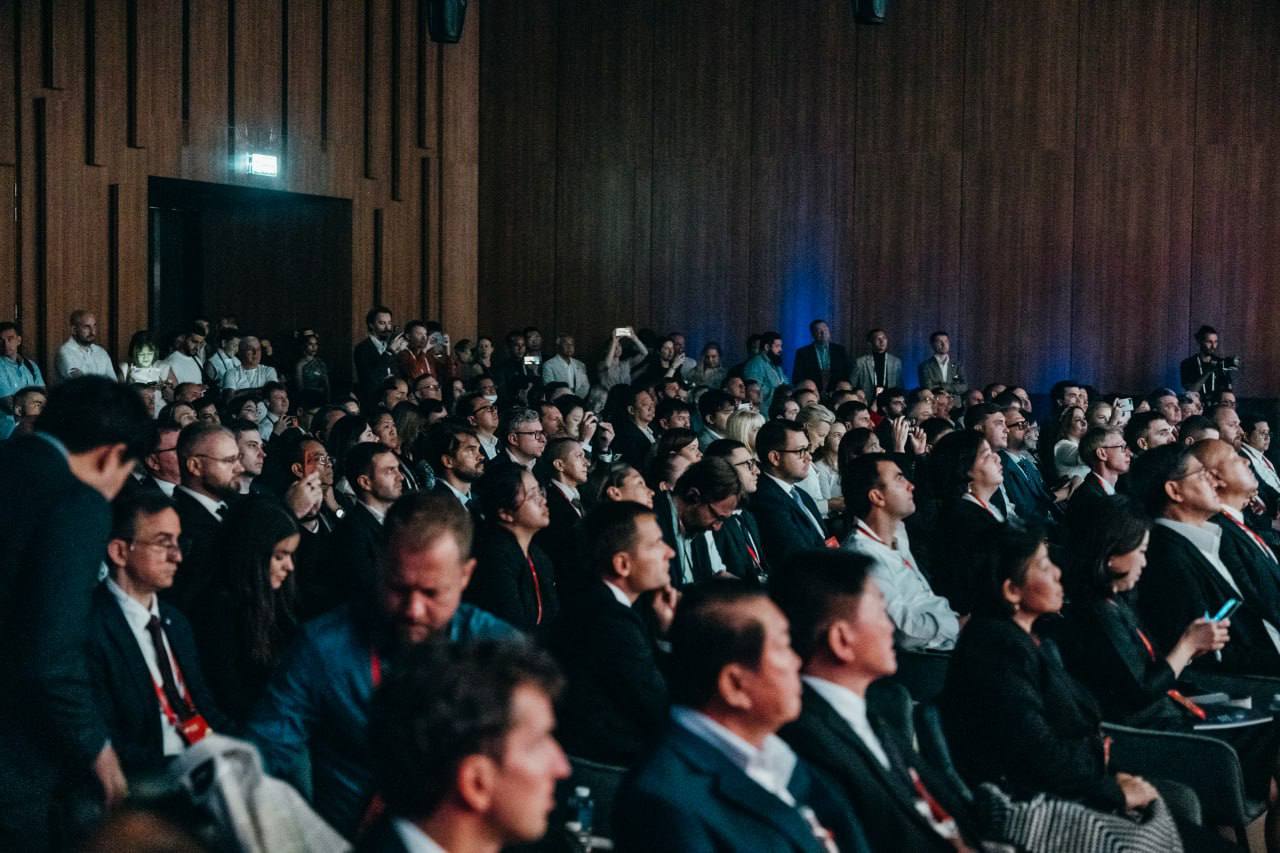 Обзор форума РТИФ-2025