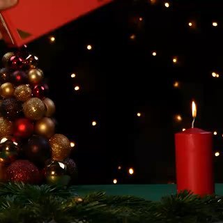 Создание адвент-календаря своими руками