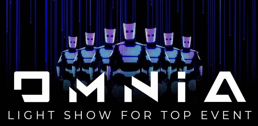 Ищем арт-директора для танцевального шоу