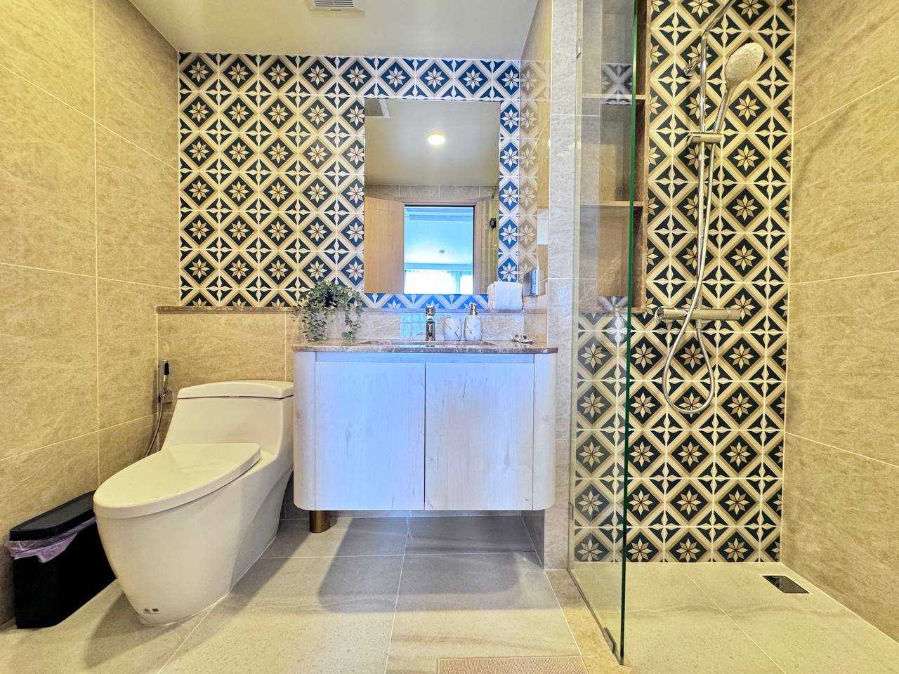 Аренда новой квартиры в Банг Тао