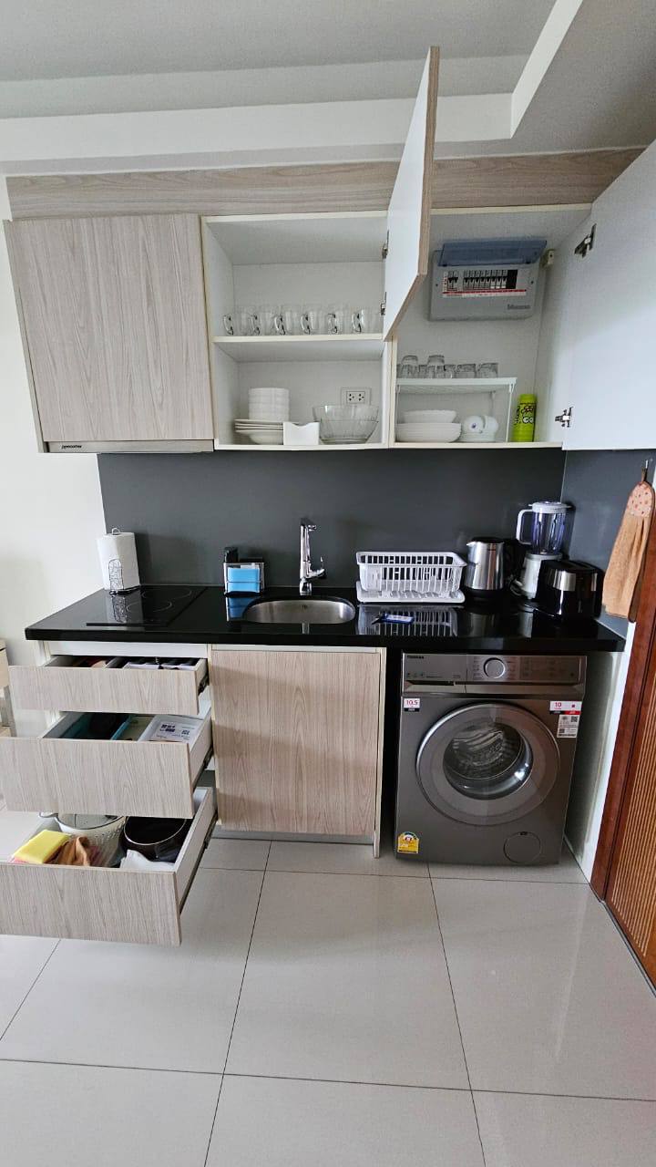 Аренда 1 бедрум в семейном резорте