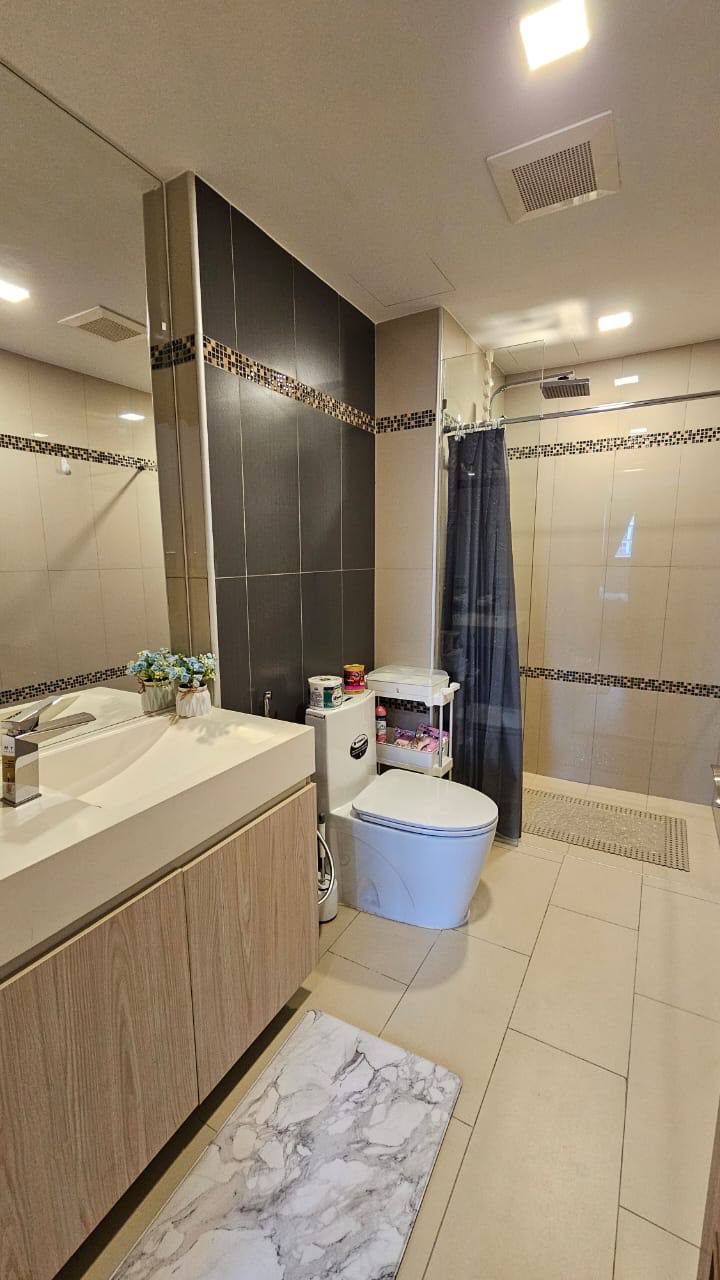 Аренда 1 бедрум в семейном резорте