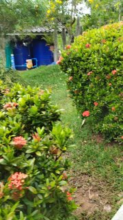 Аренда таунхауса возле пляжа Януи