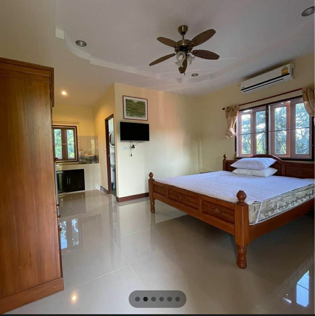 Аренда таунхауса возле пляжа Януи